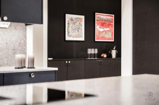 The Crown of Fjällen by Hilla Villas - 3