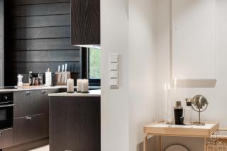 The Crown of Fjällen by Hilla Villas - 6