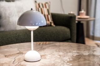 The Crown of Fjällen by Hilla Villas - 5