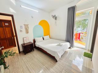 Hệ thống Myla - Trụ sở Ks Kim Liên - 7