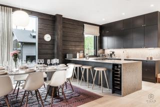 The Crown of Fjällen by Hilla Villas - 0