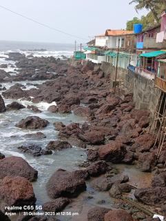 Ludu guest house - 9