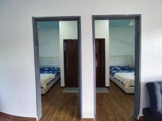 Che Deris Garden Cottage with Riverview - 7