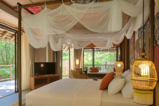 Koh Yao Yai Village - 4