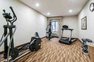 Spark by Hilton Ann Arbor South - 4