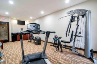 Spark by Hilton Ann Arbor South - 4