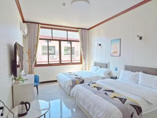 Longhushan Hanxiangju Homestay - 7