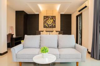 Phuket Lulu Hotel - 3