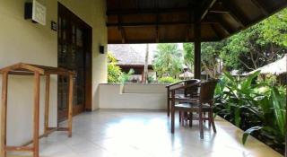 Tanjung Lesung Beach Hotel - 9