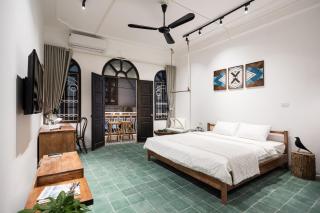 Lakeside Horizon Boutique Suites-1 min to Hoan Kiem Lake-Free Airport - 7