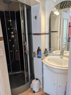 Nouveau ! Votre appartement idéal Pro et loisir - 1