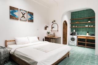 Lakeside Horizon Boutique Suites-1 min to Hoan Kiem Lake-Free Airport - 9