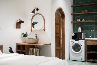 Lakeside Horizon Boutique Suites-1 min to Hoan Kiem Lake-Free Airport - 6