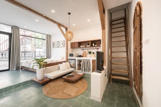 Lakeside Horizon Boutique Suites-1 min to Hoan Kiem Lake-Free Airport - 1