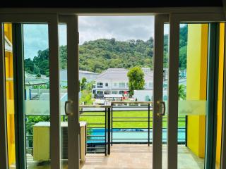 Phuket Lulu Hotel - 2