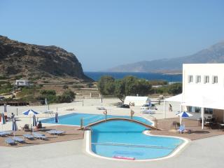 Royal Beach Hotel - Arkasa - 2