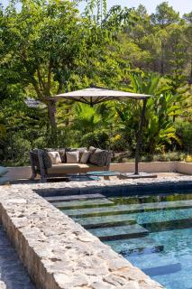 Can Serenico Ibiza - San Jose de sa Talaia - 3