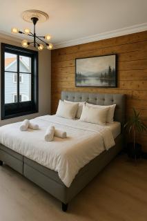 A Place To Stay Stavanger, apartment 7 - 0