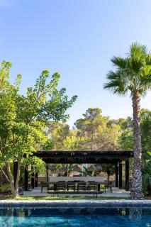 Can Serenico Ibiza - San Jose de sa Talaia - 6