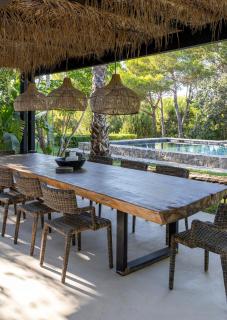 Can Serenico Ibiza - San Jose de sa Talaia - 8