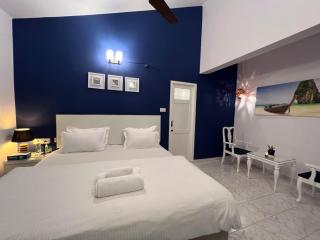 Villas & Beach Homes By The Beach Goa - 3