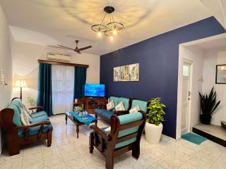 Villas & Beach Homes By The Beach Goa - 4