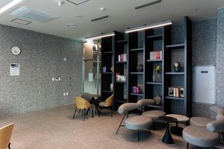 광안대교 오션뷰 무료주차 해변도보1분 무료헬스장 밀락더마켓 - 3