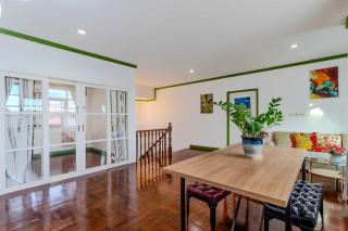 V260 Spacious 4BR with Pool Family BBQ Near Mall - 9