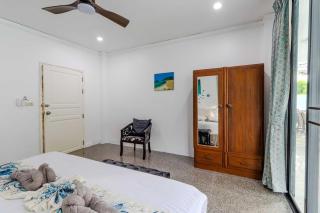 V260 Spacious 4BR with Pool Family BBQ Near Mall - 7