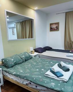 Cool Apartman 1 Centar Smederevska Palanka - 8