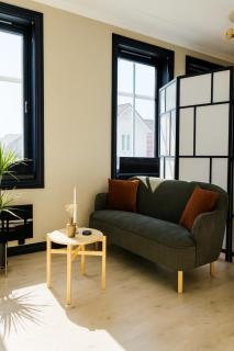 A Place To Stay Stavanger, apartment 6 - 4