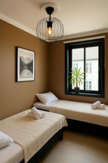 A Place To Stay Stavanger, apartment 6 - 9