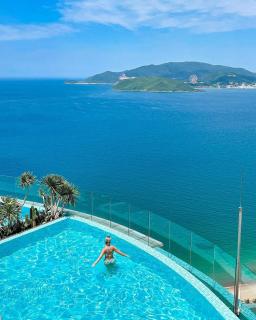 Panorama Nha Trang Sky Beach Residences - 6