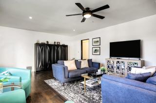 West Beach Villa 3 - 5