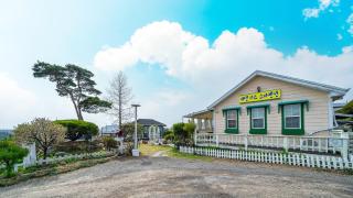 Ganghwa Eden Jungwon Pension - 3