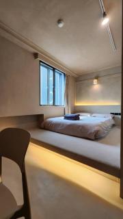 艾睏設計行旅 Sleepie Design Hotel - 3