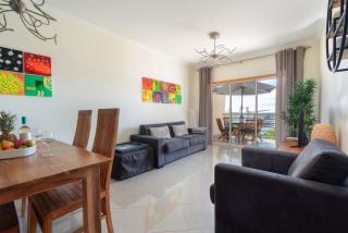 BnB Homes Eco Apartment with Terrace, 2 Swimming pools & Tennis court - 7