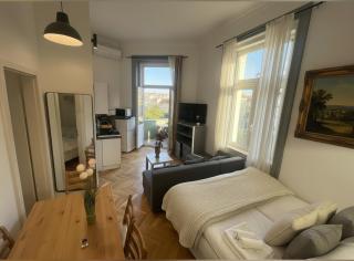 Central Panorama Balcony ,2AC,2BR Renovated - 9