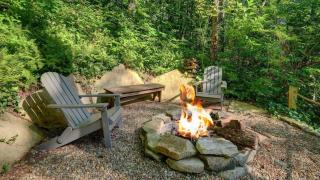 Mountain Laurel Tree House - 5