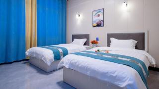 Longhushan Hanxiangju Homestay - 8