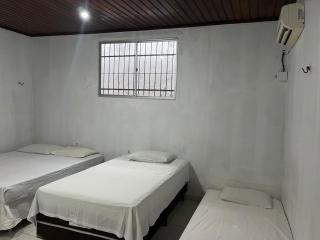 casa independente - 3