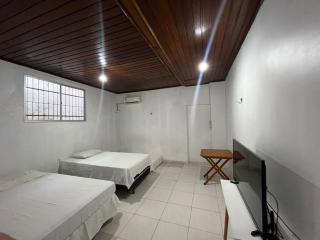 casa independente - 2