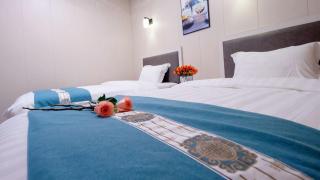 Longhushan Hanxiangju Homestay - 9