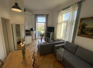 Central Panorama Balcony ,2AC,2BR Renovated - 3