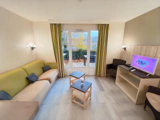 Cottage avec Parking gratuit - piscine et jeux - 7