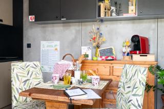 O Petit Jardin - Cholet - 5