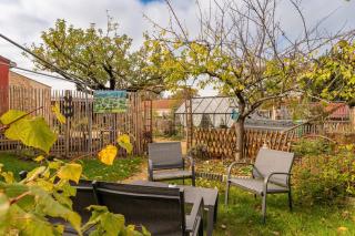 O Petit Jardin - Cholet - 9