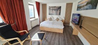 City Apartment near University in Siegen - 4