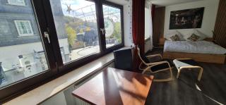 50qm 2,5 Zi Wohnung in Siegens Oberstadt - 3