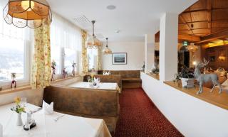 Panoramahotel Gürtl - 2